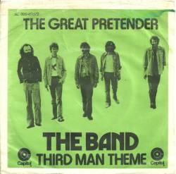 The Band : The Great Pretender